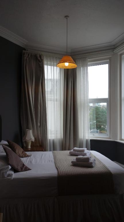 Kensington Hotel - Resim 19