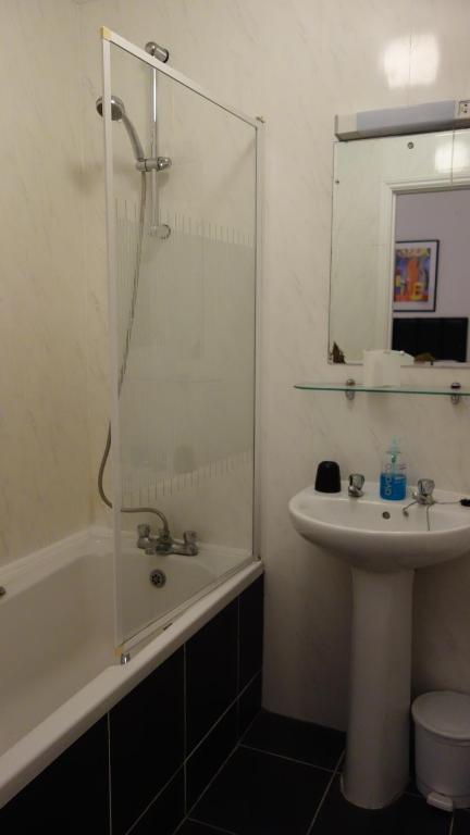 Kensington Hotel - Resim 20