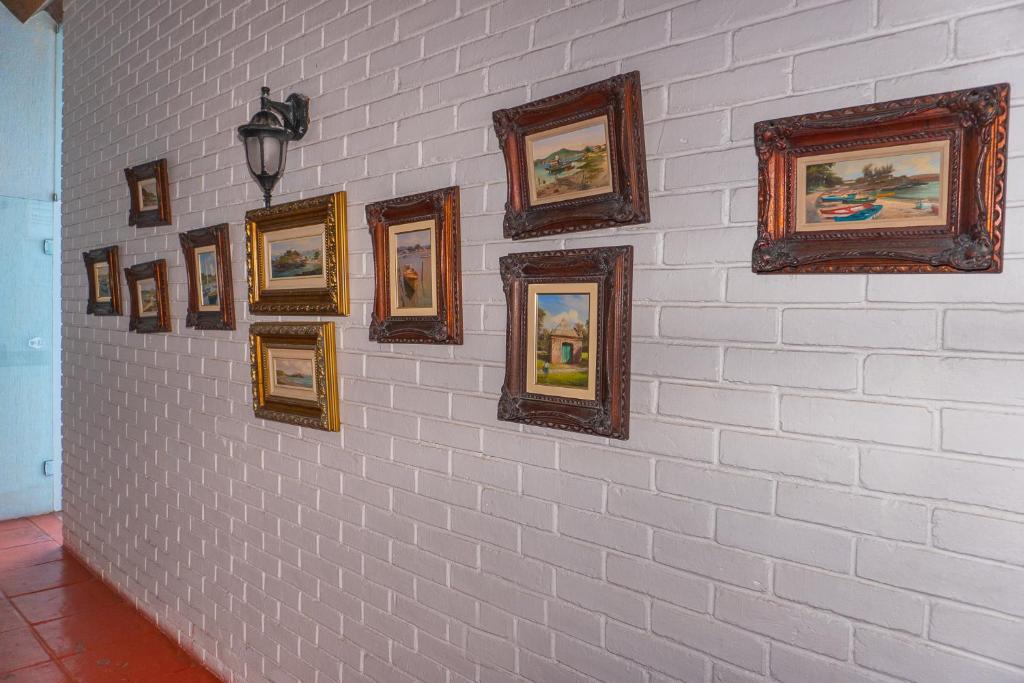  Pousada Marilia
