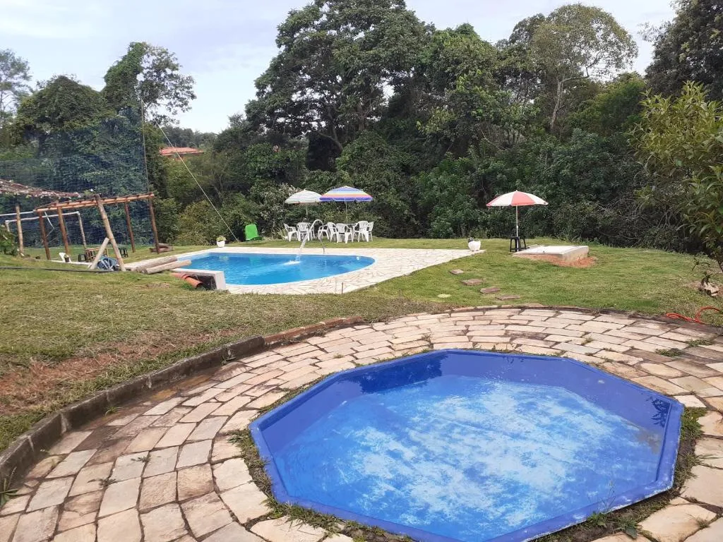 CHACARA VALE DOS SONHOS ITU, Sao Paulo, Brazil
