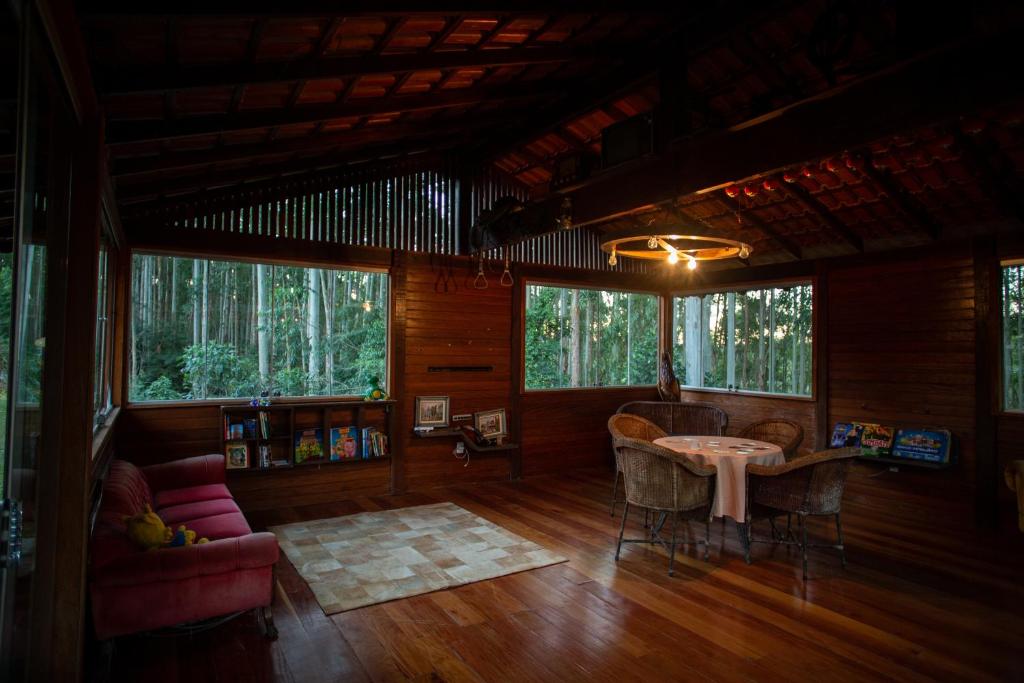  Sitio em Domingos Martins