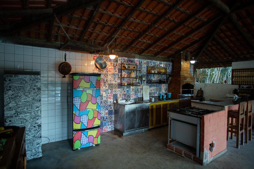  Sitio em Domingos Martins