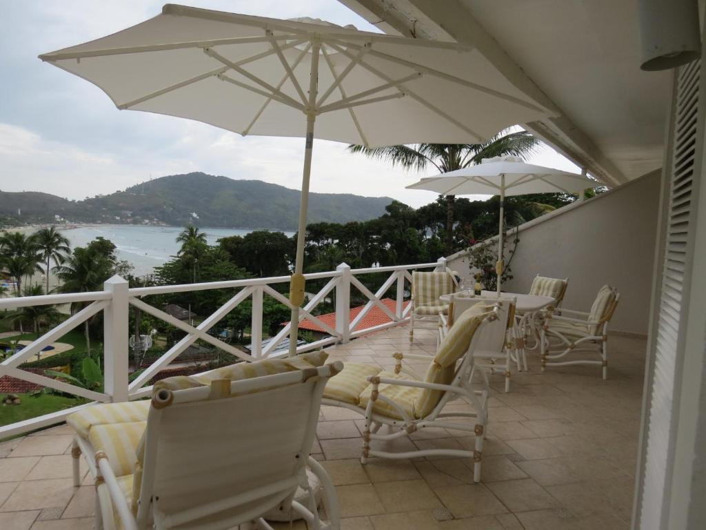  Ubatuba - praia Enseada-Santa Rita