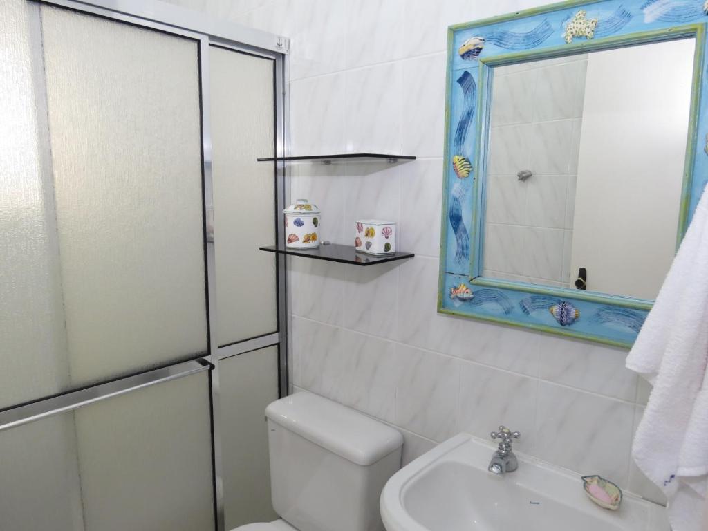  Ubatuba - praia Enseada-Santa Rita