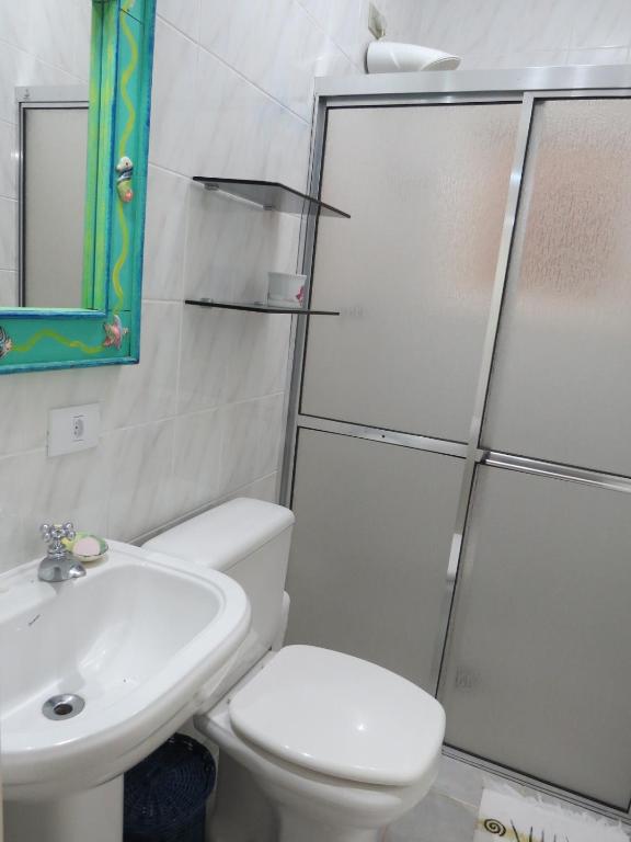  Ubatuba - praia Enseada-Santa Rita