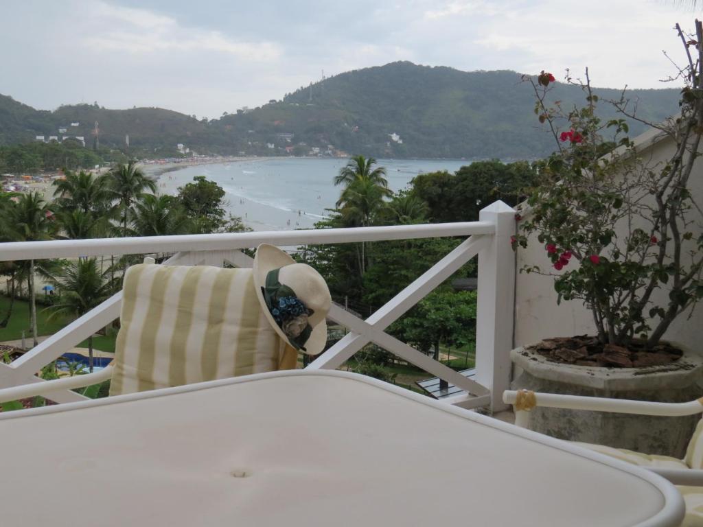  Ubatuba - praia Enseada-Santa Rita