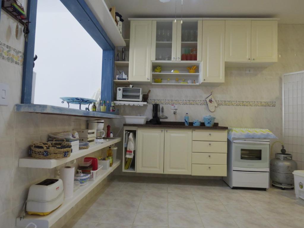  Ubatuba - praia Enseada-Santa Rita