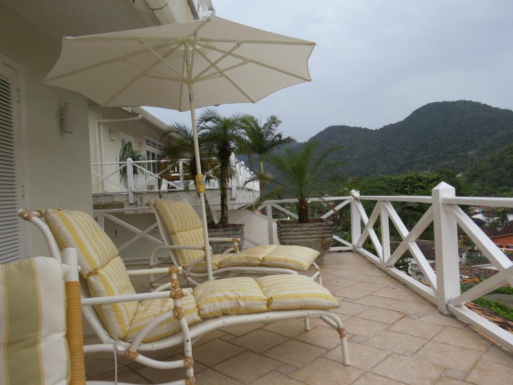  Ubatuba - praia Enseada-Santa Rita