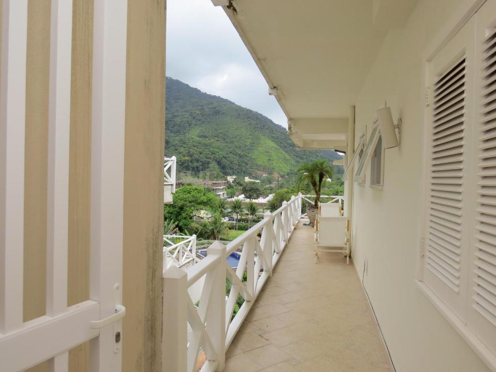  Ubatuba - praia Enseada-Santa Rita