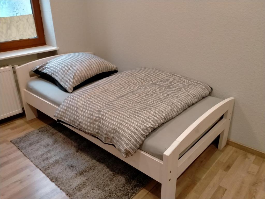 Ferienwohnung MacFeWo im Zentrum von Mayen - Sleep frisch renoviert - Appartement 1 Chambre