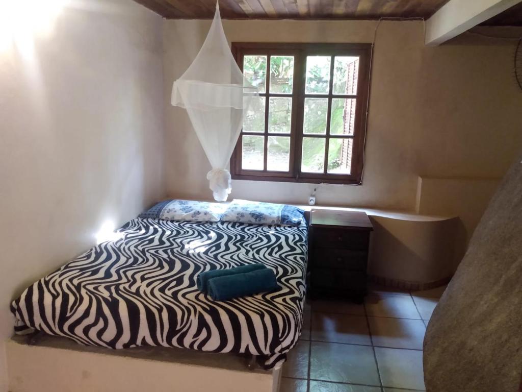  Social Hostel Trindade