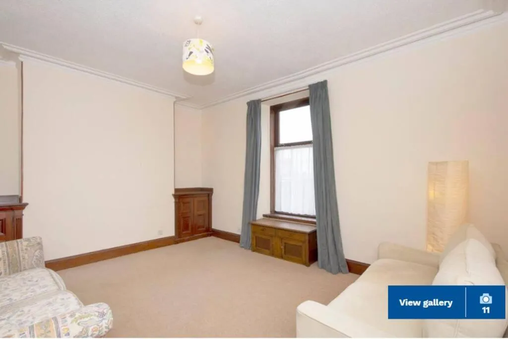 1 bed complete flat next of University of Aberdeen, Aberdeen, United Kingdom