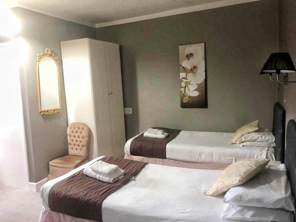 Kensington Hotel - Resim 22