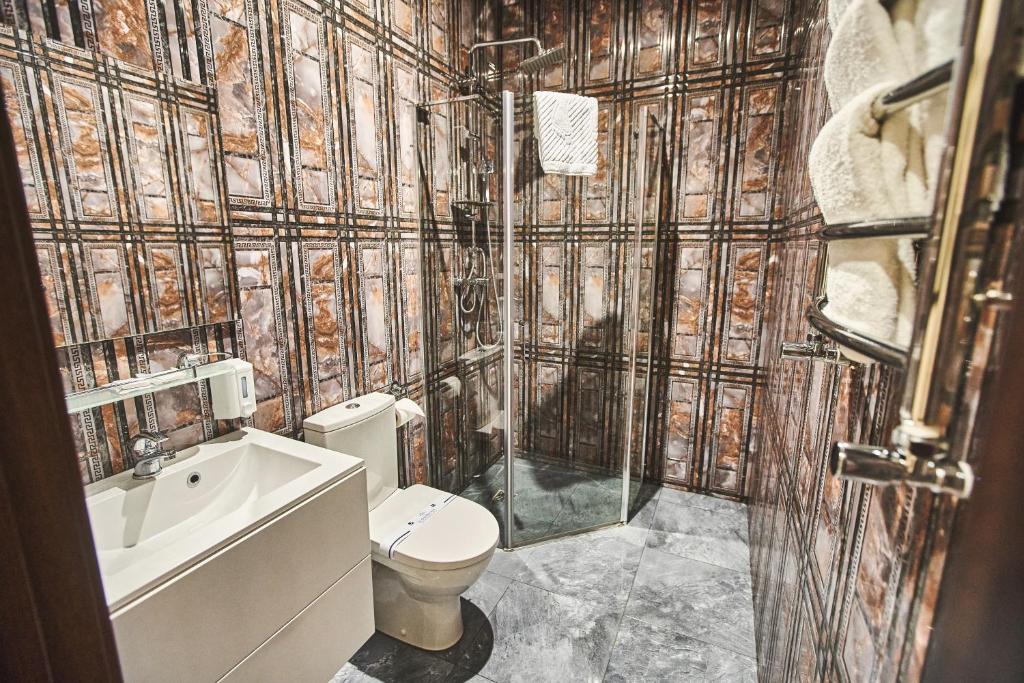 Ангел комфорт - Dwin Room