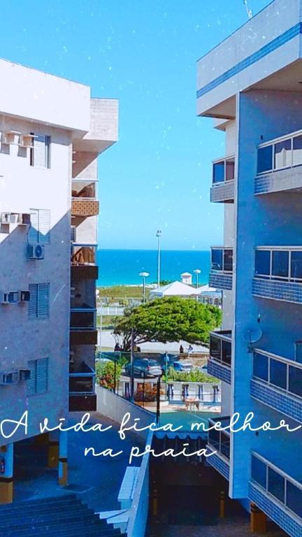  Apartamento Vista da Praia do Forte