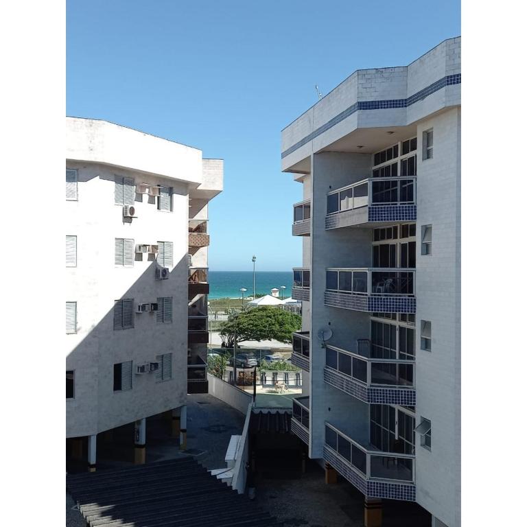  Apartamento Vista da Praia do Forte