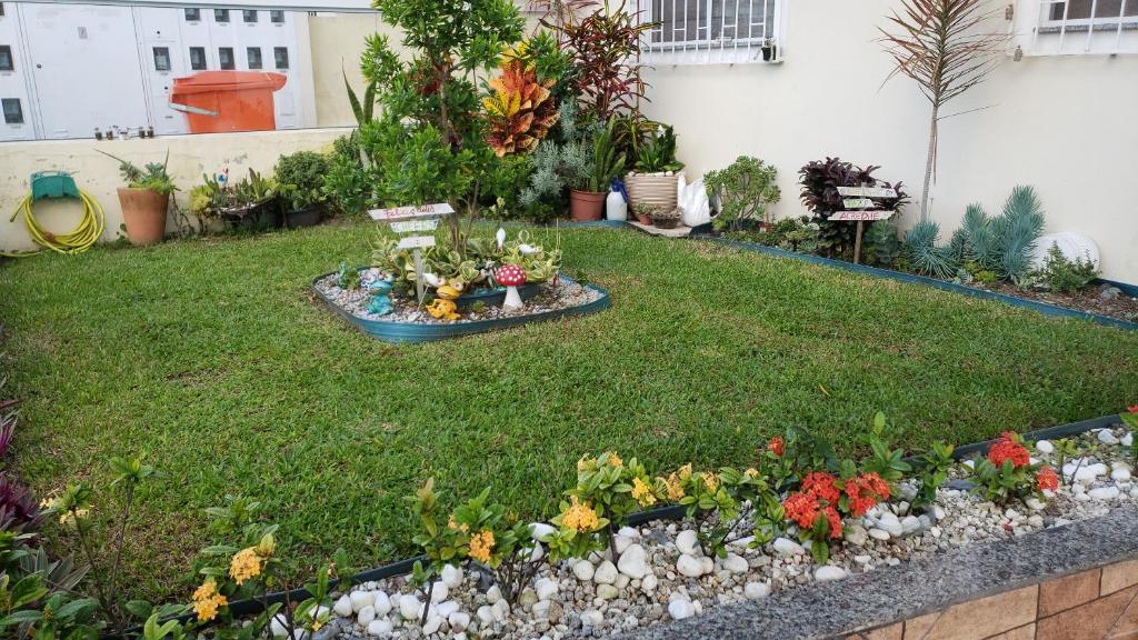  Apartamento novo 450 mt da praia Ingleses