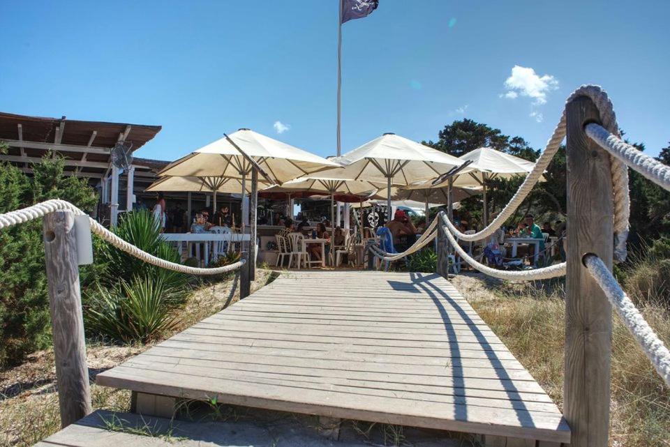 Fotografia z galérie ubytovania CASA GORKA Cala Saona v destinácii Cala Saona