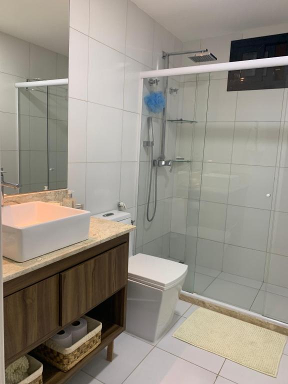  Apartamento Térreo Iberostate Praia do Forte