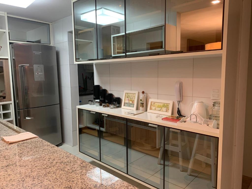  Apartamento Térreo Iberostate Praia do Forte