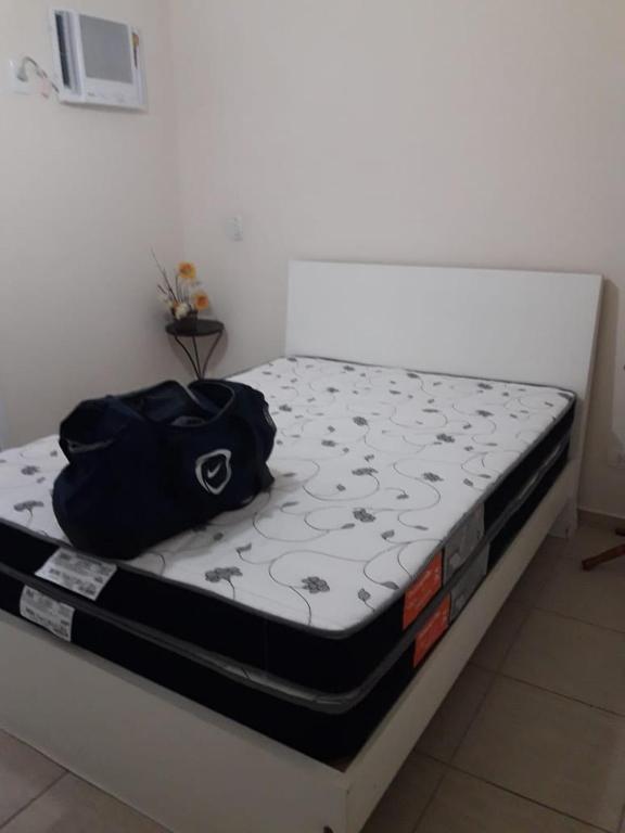  Apto Condominio Costa Atlantica Praia Grande Ubatuba