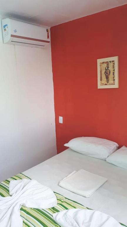  Pousada Samburá 01 á 26