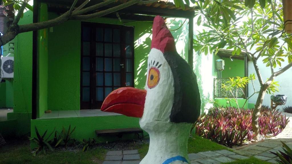 Pousada Samburá 01 á 26