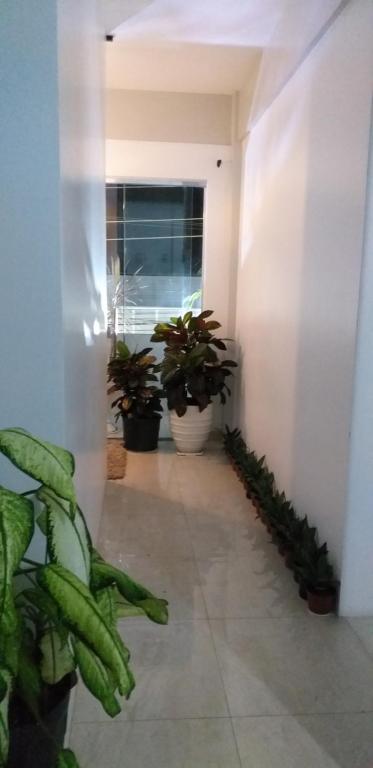  Suíte 02 na Casa Hotel