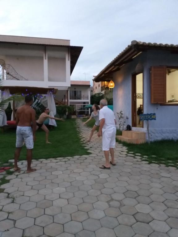  Pousada Caliandra