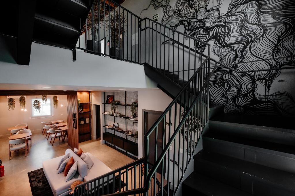  LOTE20 Hotel Boutique