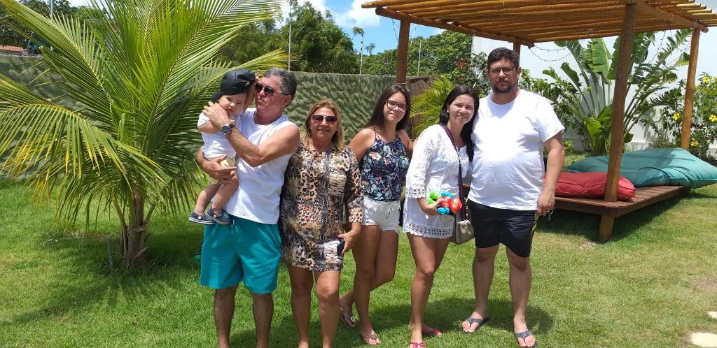  Pousada Caliandra