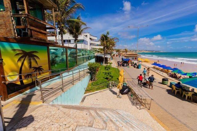  Ponta Negra Beach