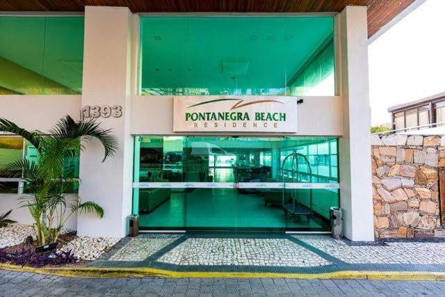  Ponta Negra Beach