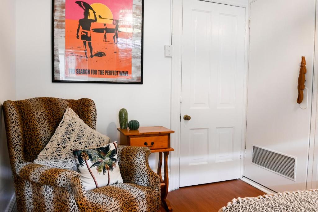 Manly Waves Studios & Apartments - Resim 42