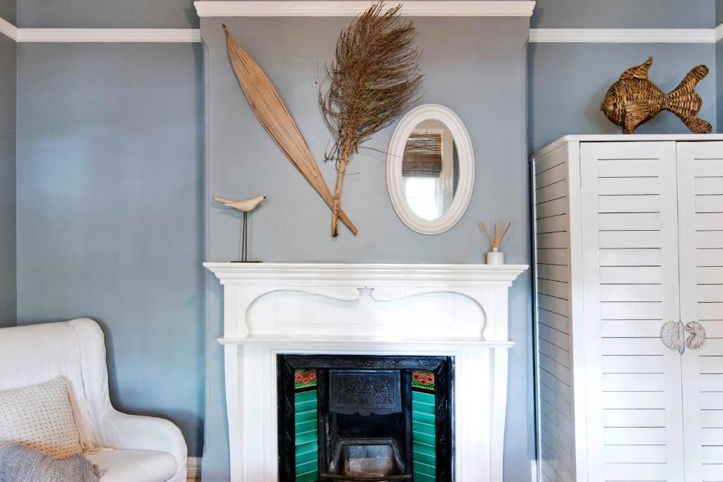 Manly Waves Studios & Apartments - Resim 35