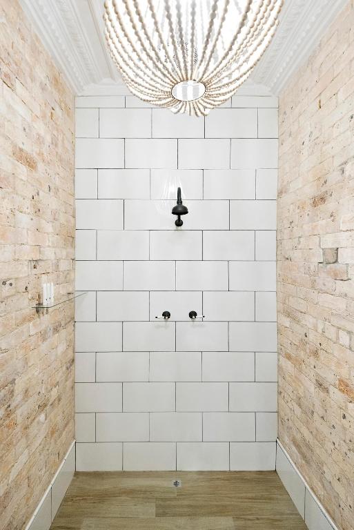 Manly Waves Studios & Apartments - Resim 33