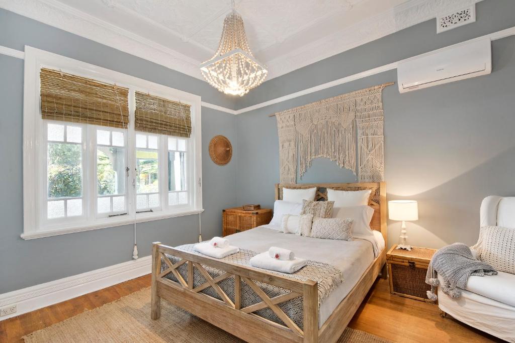 Manly Waves Studios & Apartments - Resim 32