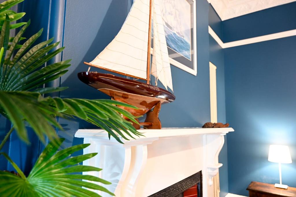 Manly Waves Studios & Apartments - Resim 2