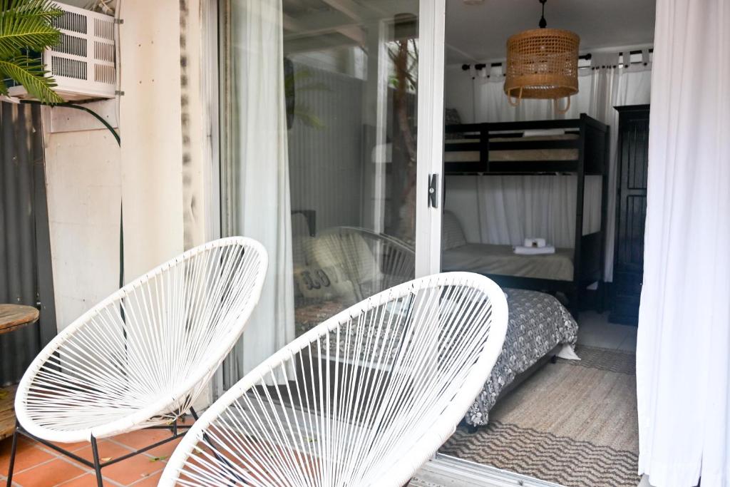 Manly Waves Studios & Apartments - Resim 20