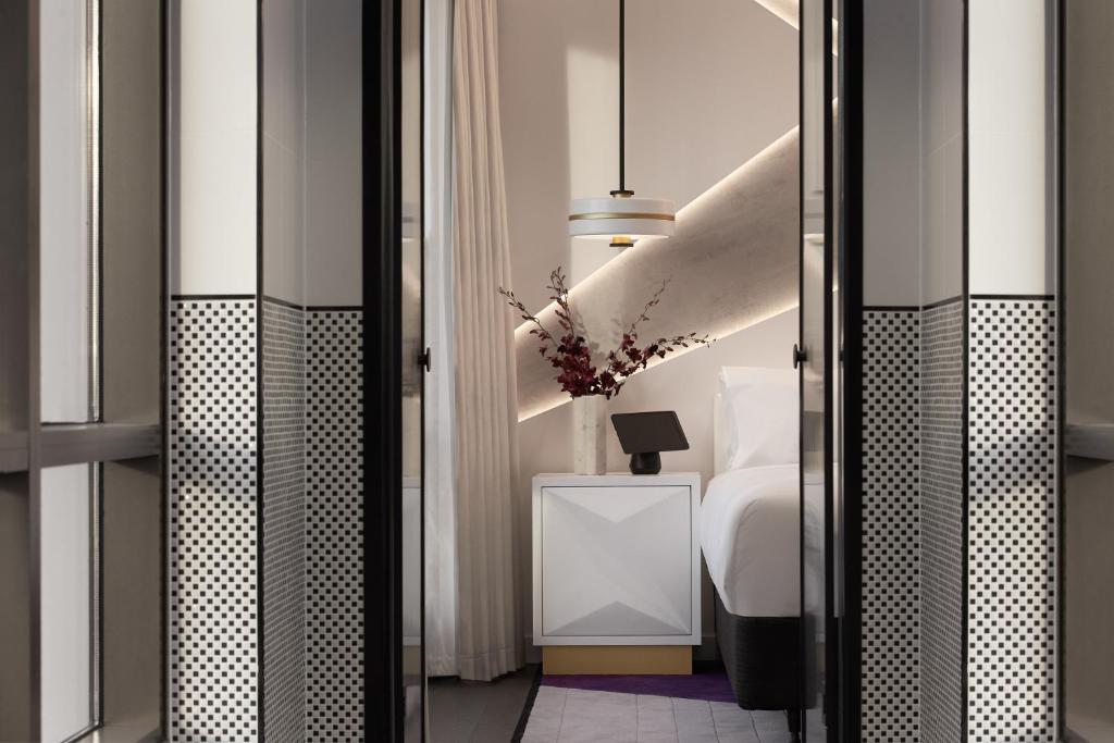 Hotel X Brisbane Fortitude Vly, Vignette Collection by IHG - Resim 9