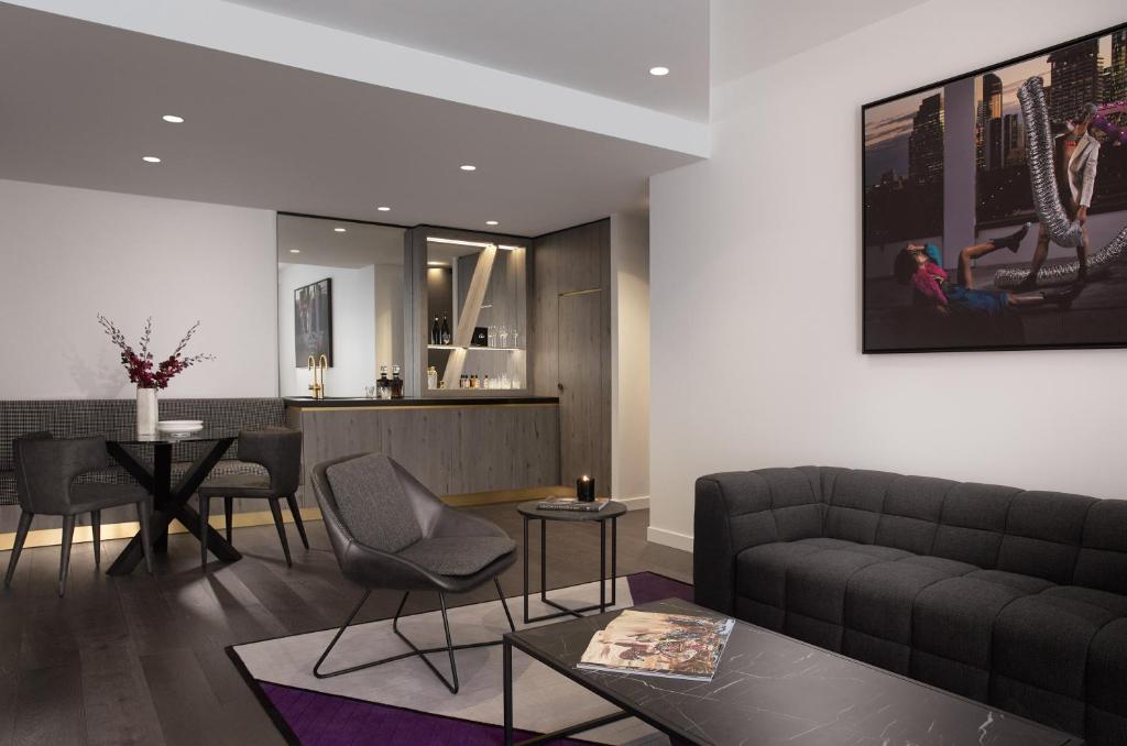 Hotel X Brisbane Fortitude Vly, Vignette Collection by IHG - Resim 11