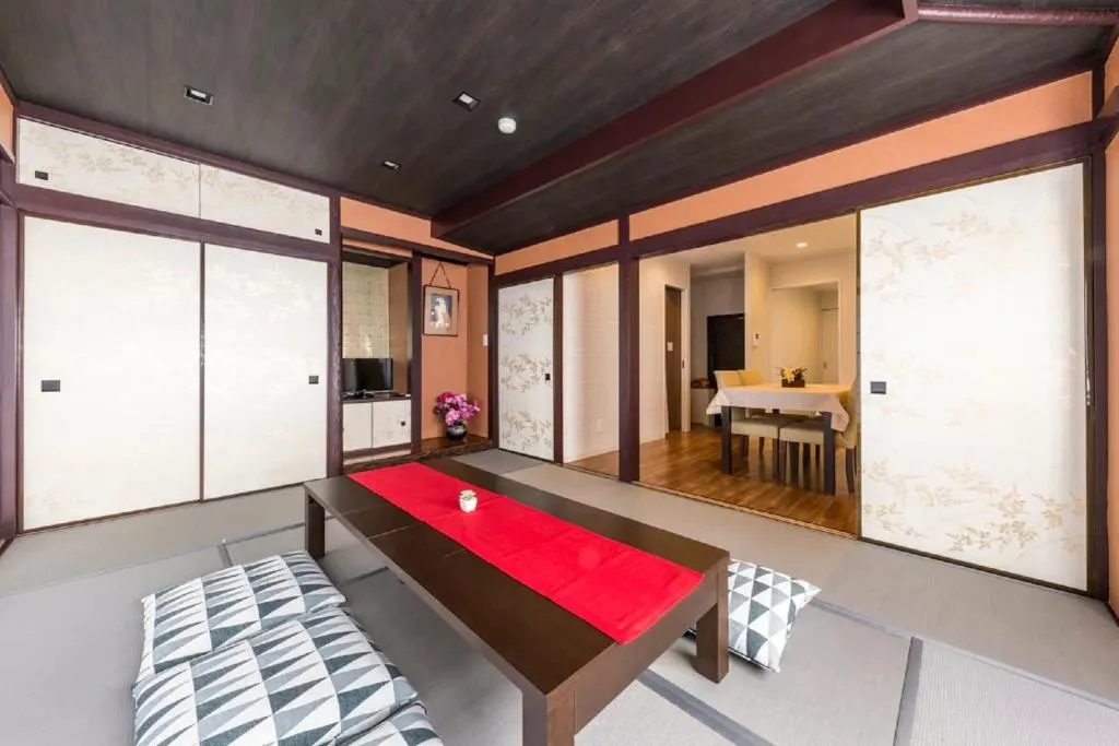 SOLA house, Tokyo, Japan