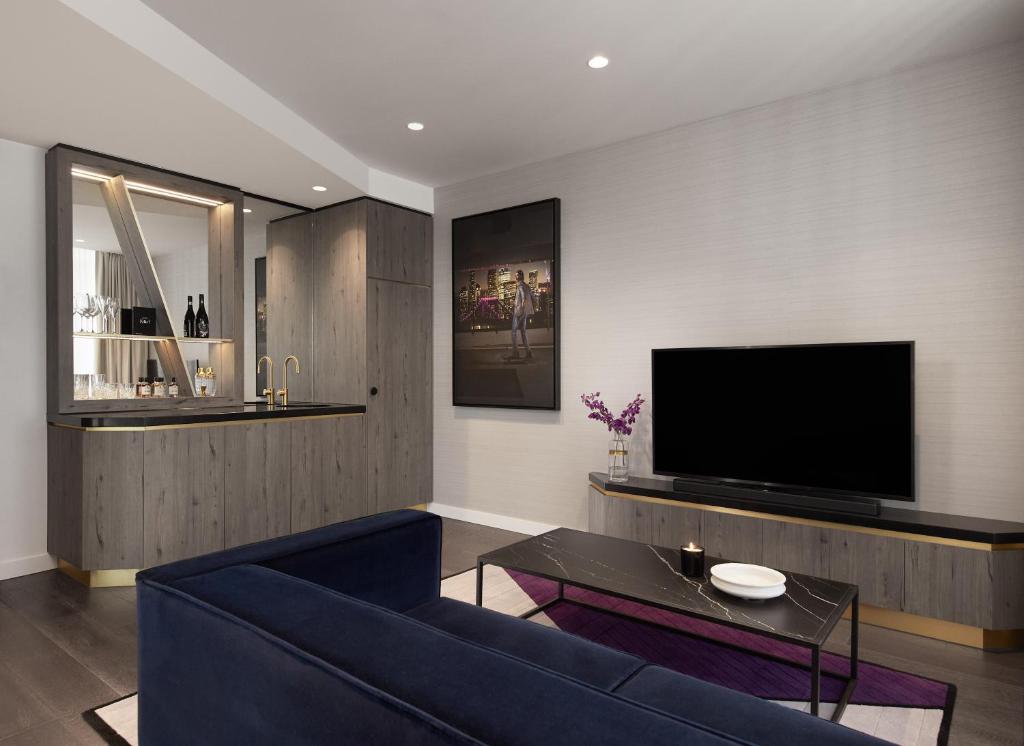 Hotel X Brisbane Fortitude Vly, Vignette Collection by IHG - Resim 12