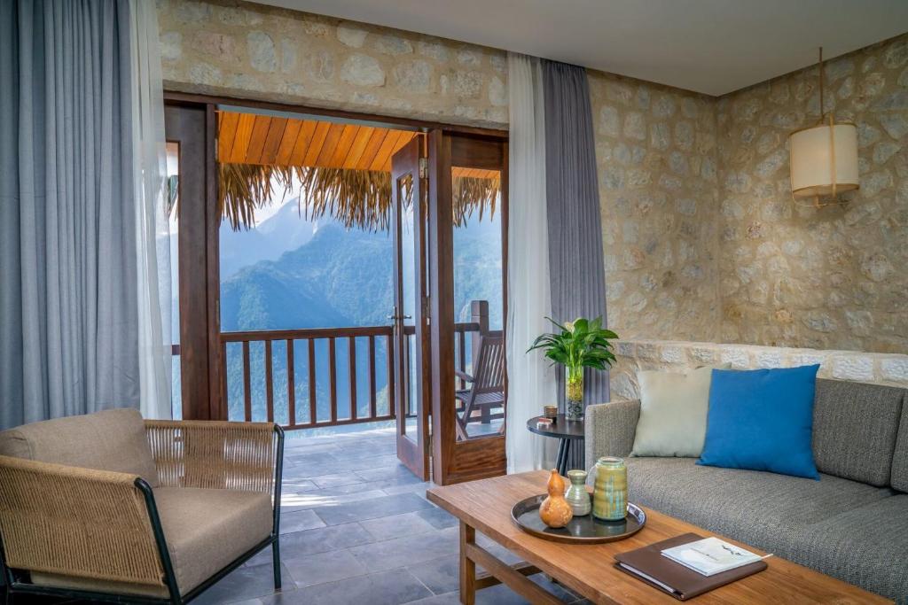 טופאס אקולודג׳ Topas Ecolodge – תמונה 2