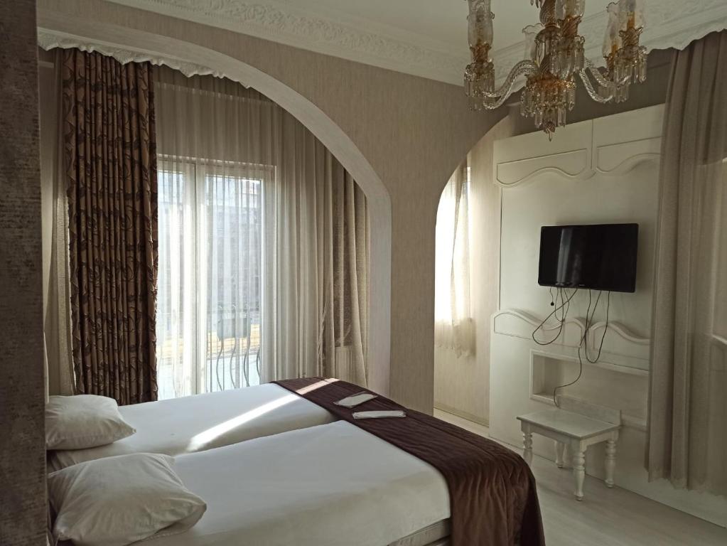 azade hotel تركيا قيصري booking com