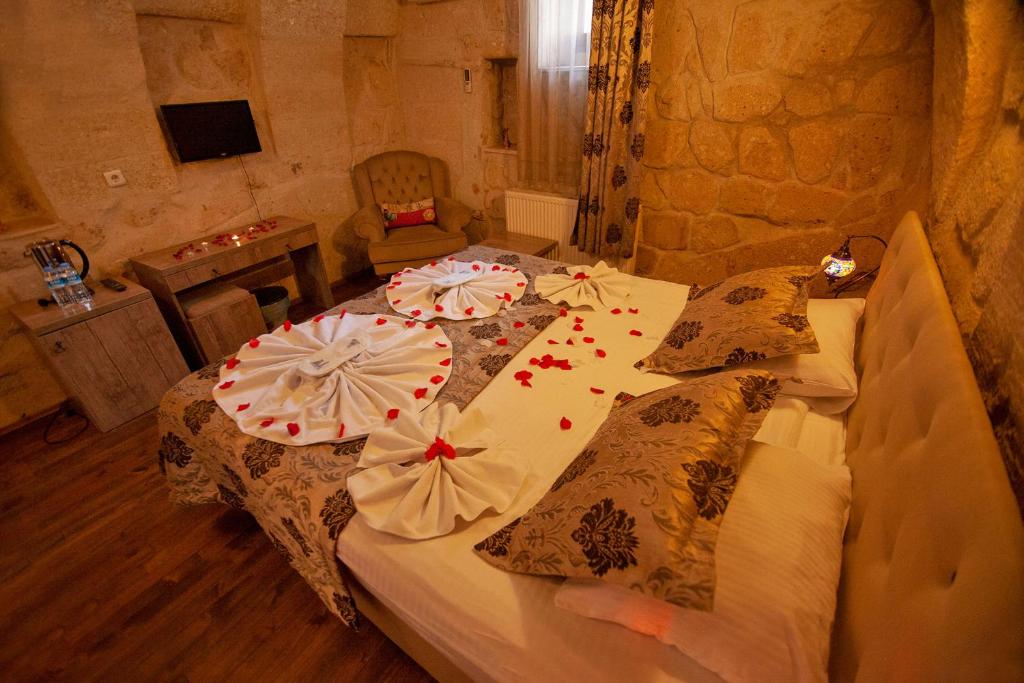 Diamond of Cappadocia - Standard Room With Bath
