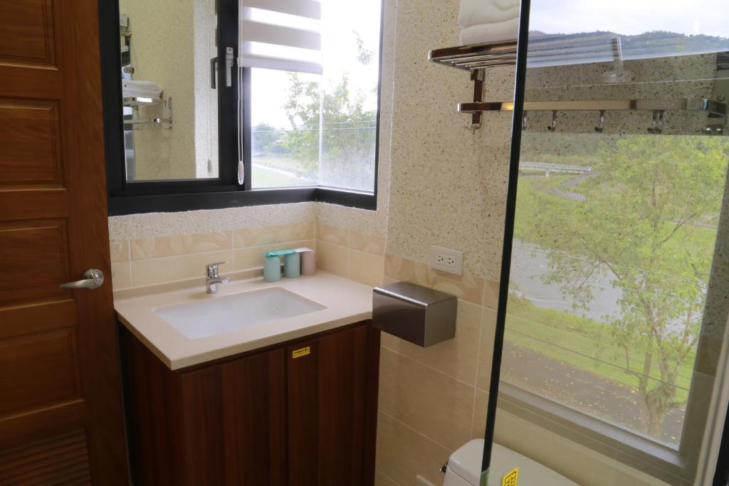 Fotografie z fotogalerie ubytování 安農671民宿 v destinaci Sanxing