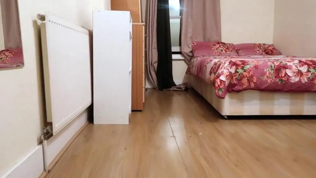 Barking London Deluxe Room, London, United Kingdom