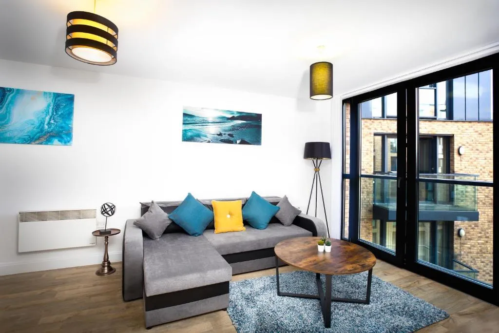 Absolute Stays On Essex, Birmingham, United Kingdom