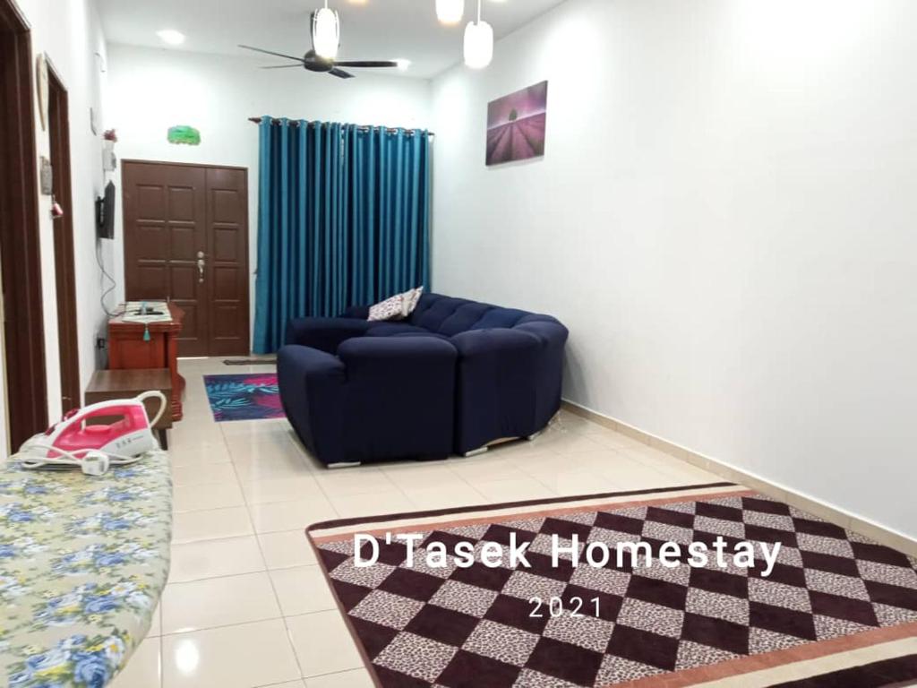 D Tasek Homestay Gua Musang Gua Musang Booking Com